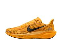 Nike Mens Air Zoom Pegasus 40, University Gold/Soft Yellow/Black, 8.5 UK