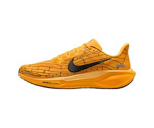 Nike Mens Air Zoom Pegasus 40, University Gold/Soft Yellow/Black, 8 UK