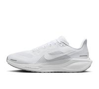 Nike Pegasus 41 Men's Road Running Shoes - White - Recycled Content Minimum 6 (EU 40)