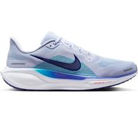 Nike Men's AIR Zoom Pegasus 41 Shoes, Ghost Blue Void Football Grey Deep Night, 8.5 UK