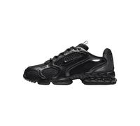 Nike Men's Air Zoom Spiridon Cage 2 Sneaker, Black/Black/Anthracite/Smoke G, 9 UK