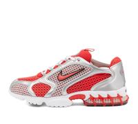 Nike Men's Air Zoom Spiridon Cage 2 Sneaker Red/White