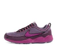 Nike Men's Air Zoom Spiridon Prm Opp3 Sneaker Fuchsia/Black/Purple