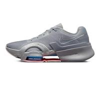NIKE Air Zoom Superrep 3 Mens Trainers DC9115 Sneakers Shoes (UK 10 US 11 EU 45, Cool Grey Metallic Silver 004)