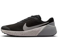 NIKE Mens Air Zoom Tr 1 Workout Shoe for MenWorkout Shoe, Black Flat Pewter Lt Iron Ore Black, 14 UK