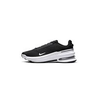 Nike Men's Air Zoom Upturn Sc Shoes, Black/White, 7.5