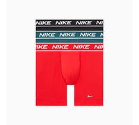 NIKE Men's All Day Micro Stretch Boxer Brief Underwear (3-pack) Boxer Briefs (pack of 3)