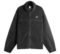 Nike Men's Apparel ACG Canwell Glacier Windproof Jacket Black/Summit White Large