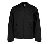 Nike Mens APS Repel Bomber Jacket - Black - M - Black - 92% Nylon/8% Elastane