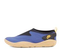 Nike Men's Aqua Turf Sneaker Deep Night/Laser Orange/Sesame