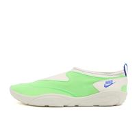 Nike Men's Aqua Turf Sneaker Green/Blue/Platinum