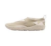 Nike Aqua Turf Sneaker (Lt Orewood Brn/Desert Khaki-Lt Orewood Brn - 4.5) - Size 4.5 - Women's
