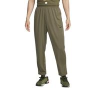 Nike Men'S Athletic Pants (Fb7508-010_Black/White