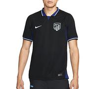 Nike Men's ATM M Nk Df Stad JSY Ss Aw Sweatshirt
