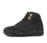 Nike Men's Baltoro SP Boot Black/Metallic Gold/White UK 6