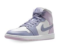 Nike Mens Basketball, Indigo Haze Doll White 510, 6 UK