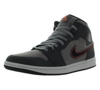 Nike Men's Basketball Shoes Sneakers, Night Stadium/Black, 7.5 UK