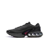 NIKE Men's Black Sneakers Air Max Dn