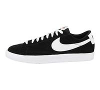 NIKE Men's Blazer Low Premium Vintage Suede Basketball Shoe