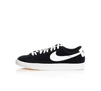 NIKE Men's Blazer Low Premium Vintage Suede Basketball Shoe