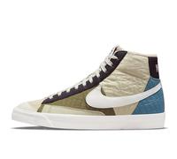 Nike Blazer Mid 77 LX NN Toasty Rattan Sail Multi Men Casual Shoes DD8024-200