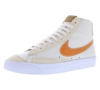 Nike Mens Blazer Mid '77 Scarpe, Ghost Curry, 9-10
