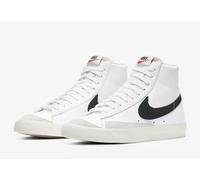 Nike Blazer Mid '77 Vintage Men's Shoe - White 8