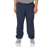 NIKE Mens Blue Dri-Fit Academy Tracksuit Bottoms Joggers Small BNWT C544