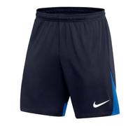 NIKE Mens Blue & White Dri-FIT Academy Pro Shorts Large BNWT