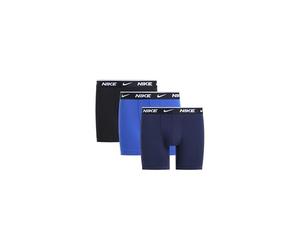 NIKE Men's Boxer Brief 3pk Underwear