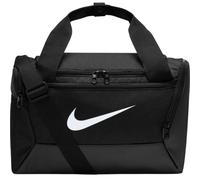 Nike Men's Brasilia 9.5 25L Duffle Bag in Black Nike Black One Size