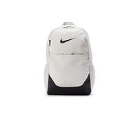 Nike Men's Brasilia - X Backpack, Light Bone/Black/Black, One Size
