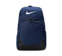 Nike Men's Brasilia - X Backpack, Midnight Navy/Black/White, One Size