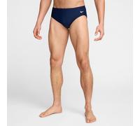 Nike Men's Brief Swimsuit - Blue - Polyester/Elastane 32/80cm