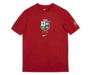 Nike Mens British & Irish Lions T-Shirt