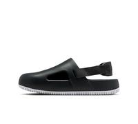 Nike Men's Calm Mule, Dark Smoke Grey/Dark Smoke Grey, 7