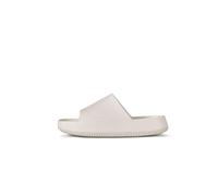 44 Nike Calm Slide, Sail/sail