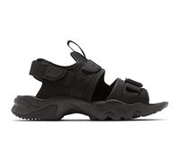 NIKE Men's Canyon Sandal Trainers Size: 10 UK Black