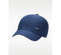 Nike Men's Cap Heritage89 Swoosh Metal Cap Adjustable Sport Hat Free Delivery