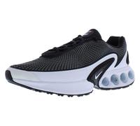 Nike Men's Casual Shoe Air Max DN, Black/White-Cool Grey-Pure Pla, 11