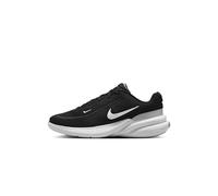 NIKE Men's Uplift SC Sneaker, Black White, 8.5 UK