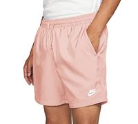 Nike Men's Ce WVN Flow Shorts, Arctic Orange/White, L
