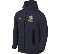 NIKE Men's Cfc M Nk Tch Flc Fz Wr Hdy Top