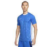 Nike Men's Challenge V Dri-FIT Jersey in Blue | Size: Medium Nike Blue M