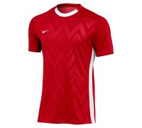 Nike Men's Challenge V Dri-FIT Jersey in Red | Size: Medium Nike Red M