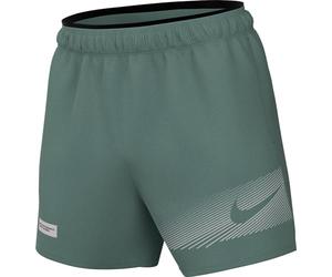 Nike Men's Challenger 5Bf Flash Shorts, Bicoastal/Black/Black/Reflecti, L