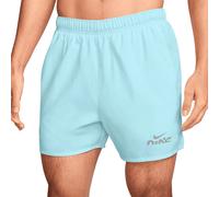 Nike Mens Challenger Flash 5” Running Shorts M XL 2XL Glacier Blue IB4129-474