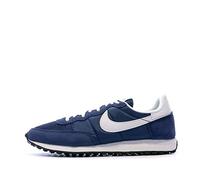 Nike Men's Challenger Og Running Shoe, Midnight Navy White Black, 7 UK