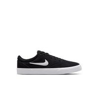 NIKE IB2750-001 Charge Suede Men Black/White-Black UK 9