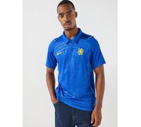 Nike Chelsea FC 2026/27 Home Shirt - Blue - Mens S